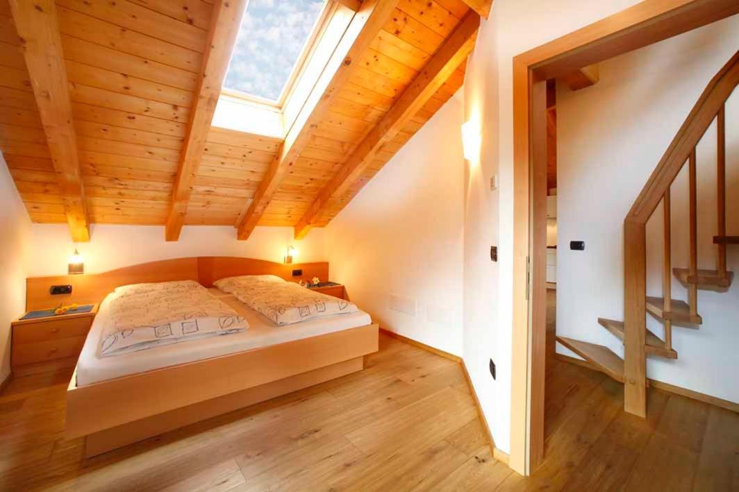 Grohmann Apartments Selva di Val Gardena Exterior photo