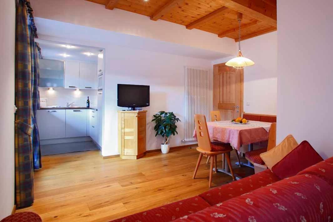 Grohmann Apartments Selva di Val Gardena Exterior photo